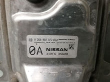 Load image into Gallery viewer, TRANSMISSION CONTROL MODULE COMPUTER Nissan Versa 2013 13 - CTL259675