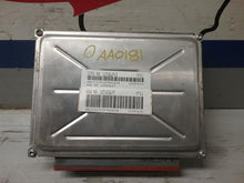 Load image into Gallery viewer, ECU ECM COMPUTER Rainier CTS Astro Avalanche 2500 Corvette 04-05 - CTL260067