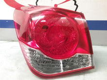 Load image into Gallery viewer, OUTER TAIL LIGHT LAMP Cruze 2011 11 2012 12 2013 13 2014 14 Left - CTL260165