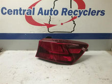 Load image into Gallery viewer, OUTER TAIL LIGHT LAMP Kia Forte 2019 19 2020 20 Right - CTL260245
