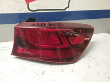 Load image into Gallery viewer, OUTER TAIL LIGHT LAMP Kia Forte 2019 19 2020 20 Right - CTL260245
