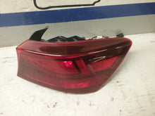Load image into Gallery viewer, OUTER TAIL LIGHT LAMP Kia Forte 2019 19 2020 20 Right - CTL260245