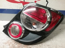 Load image into Gallery viewer, TAIL LIGHT LAMP ASSEMBLY Chevrolet Sonic 12 13 14 15 16 Right - CTL261651