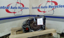 Load image into Gallery viewer, Transmission Chevrolet Sonic 2015 - CTL261667