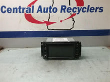 Load image into Gallery viewer, Radio Dodge Caravan 2019 - CTL262121