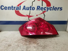 Load image into Gallery viewer, OUTER TAIL LIGHT LAMP G25 G35 G37 07 08 09 10 11 12 13 Left - CTL262720