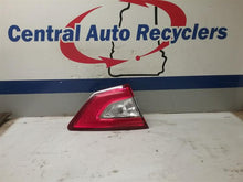 Load image into Gallery viewer, TRUNK LID MOUNTED TAIL LIGHT LAMP Ford Fusion 13 14 15 16 Left - CTL264146