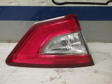 Load image into Gallery viewer, TRUNK LID MOUNTED TAIL LIGHT LAMP Ford Fusion 13 14 15 16 Left - CTL264146