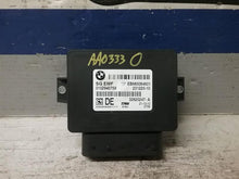 Load image into Gallery viewer, BODY CONTROL MODULE COMPUTER 528i 535i 550i 640I 650i Active 5 M5 11-17 - CTL265017
