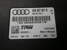 Load image into Gallery viewer, BODY CONTROL MODULE COMPUTER A4 A5 Allroad Q5 RS5 S4 S5 SQ5 12-17 - CTL266011