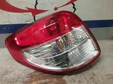Load image into Gallery viewer, TAIL LIGHT LAMP ASSEMBLY Suzuki SX4 07 08 09 10 11 12 13 Left - CTL267106