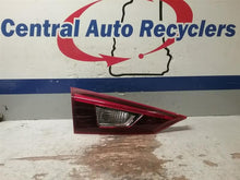 Load image into Gallery viewer, TRUNK LID MOUNTED TAIL LIGHT LAMP Mazda 3 2014 14 Left - CTL268173