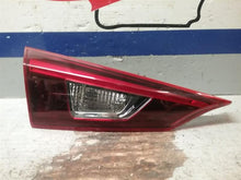 Load image into Gallery viewer, TRUNK LID MOUNTED TAIL LIGHT LAMP Mazda 3 2014 14 Left - CTL268173