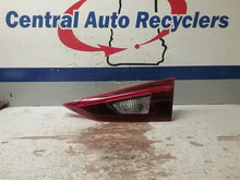 Load image into Gallery viewer, TRUNK LID MOUNTED TAIL LIGHT LAMP Mazda 3 2014 14 Right - CTL268174