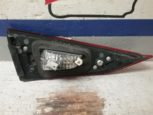 Load image into Gallery viewer, TRUNK LID MOUNTED TAIL LIGHT LAMP Mazda 3 2014 14 Right - CTL268174