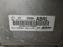 Load image into Gallery viewer, ECU ECM COMPUTER ELR Cruze Silverado 2500 Pickup Silverado 3500 11-16 - CTL269082