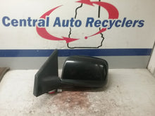 Load image into Gallery viewer, SIDE VIEW MIRROR Nissan Rogue 08 09 10 11 12 Power Left - CTL269305