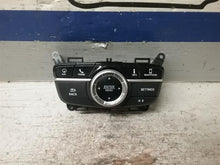 Load image into Gallery viewer, RADIO CONTROLS Acura TLX 2015 15 2016 16 2017 17 - CTL269524