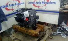 Load image into Gallery viewer, Engine Motor Chevrolet Spark 2020 - CTL270327
