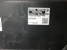 Load image into Gallery viewer, ECU ECM COMPUTER Toyota Camry 2010 10 2011 11 Auto - CTL270618