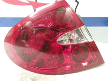 Load image into Gallery viewer, TAIL LIGHT LAMP ASSEMBLY Lacrosse Allure 05 06 07 08 09 Left - CTL271171