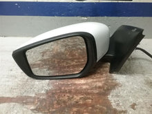 Load image into Gallery viewer, SIDE VIEW DOOR MIRROR Nissan Versa 15 16 17 18 19 Left - CTL271826
