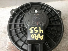 Load image into Gallery viewer, FRONT A/C HEATER BLOWER MOTOR Mazda 3 CX-5 13 14 15 16 17 - CTL271946