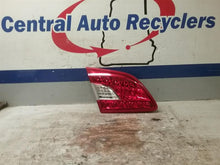 Load image into Gallery viewer, TRUNK LID MOUNTED TAIL LIGHT LAMP Nissan Sentra 13 14 15 Left - CTL271980
