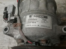 Load image into Gallery viewer, AC A/C AIR CONDITIONING COMPRESSOR Nissan Sentra 2013-2019 - CTL271995