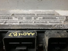 Load image into Gallery viewer, ECU ECM Computer Ford Fusion 2011 - CTL272474