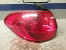 Load image into Gallery viewer, OUTER TAIL LIGHT LAMP Subaru Tribeca 08 09 10 11 12 13 14 Left - CTL272639