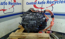 Load image into Gallery viewer, TRANSMISSION Prius Prius V 12 13 14 15 16 17 18 19 VIN B3 - CTL272922