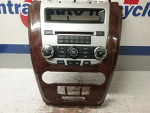 Load image into Gallery viewer, RADIO Ford Fusion Mercury Milan 2010 10 2011 11 2012 12 - CTL273233