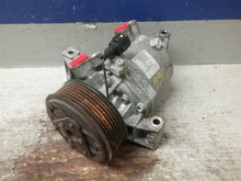 Load image into Gallery viewer, AC A/C AIR CONDITIONING COMPRESSOR Micra Micra K12 Versa 15-19 - CTL274461