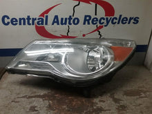 Load image into Gallery viewer, HEADLIGHT LAMP ASSEMBLY Volkswagen Routan 09 10 11 12 13 14 Left - CTL274677