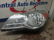 Load image into Gallery viewer, HEADLIGHT LAMP ASSEMBLY Volkswagen Routan 09 10 11 12 13 14 Left - CTL274677