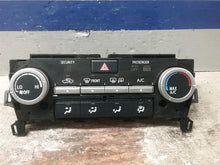 Load image into Gallery viewer, TEMPERATURE CONTROLS Toyota Camry 2012 12 2013 13 2014 14 - CTL275851