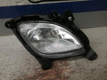 Load image into Gallery viewer, FOG LAMP LIGHT Hyundai Genesis 09 10 11 12 Bumper Mounted Left - CTL276782