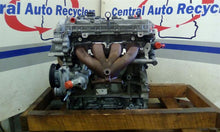 Load image into Gallery viewer, Engine Motor ENVISION 2017 - CTL276845