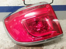 Load image into Gallery viewer, Tail Lamp Light Buick Enclave 2015 - CTL278713