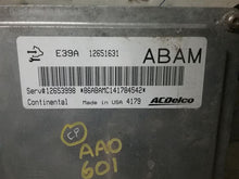 Load image into Gallery viewer, ECU ECM COMPUTER Enclave Lacrosse Regal Verano ATS CTS SRX XTS 13-16 - CTL278726
