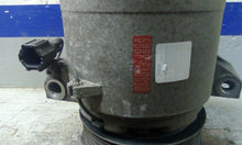 Load image into Gallery viewer, AC COMPRESSOR QX56 Pathfinder Armada Titan 2007 07 2008 08 2009 09 10 11 - CTL280415