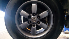 Load image into Gallery viewer, Wheel Rim Nissan Titan 2014 - CTL280597