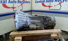 Load image into Gallery viewer, Transmission Nissan Titan 2014 - CTL280634