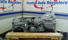 Load image into Gallery viewer, Transmission Nissan Titan 2014 - CTL280634
