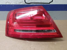 Load image into Gallery viewer, OUTER TAIL LIGHT LAMP A8 S8 2011 11 2012 12 2013 13 2014 14 Left - CTL282226