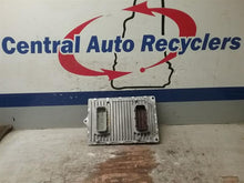 Load image into Gallery viewer, ECU ECM COMPUTER Jeep Cherokee Mercedes-Benz 200 2015 15 - CTL282788
