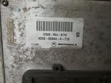 Load image into Gallery viewer, ECU ECM COMPUTER Acura MDX 2004 04 - CTL282903