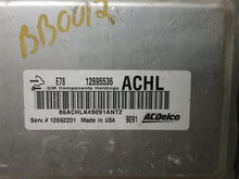 Load image into Gallery viewer, ECU ECM COMPUTER Express 2500 Van Express 3500 Van Silverado 2500 17-19 - CTL283938
