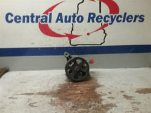 Load image into Gallery viewer, POWER STEERING PUMP Hyundai Genesis 09 10 11 12 13 14 - CTL284128